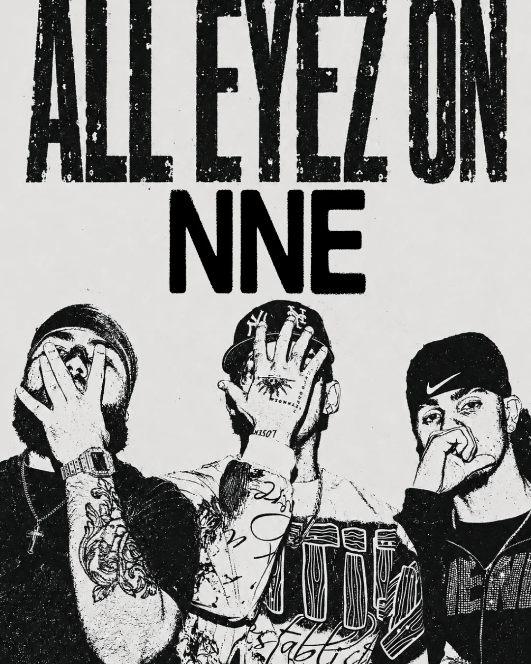 NNE Season 001